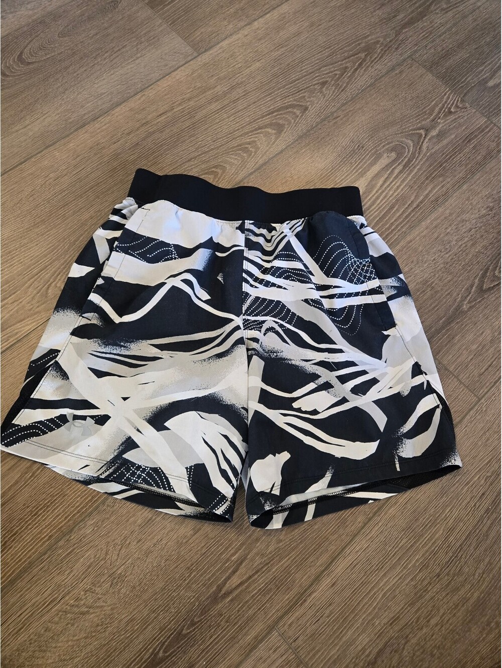 Mens swim trunks